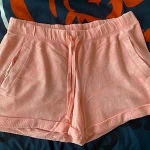 PINK Shorts